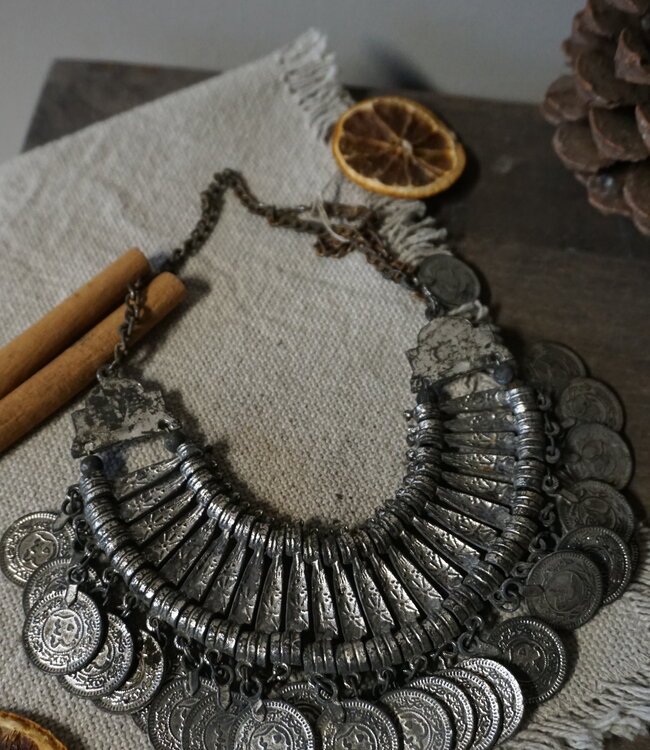 Rene Houtman Ketting Voor Kruik/Pot | Verstelbaar