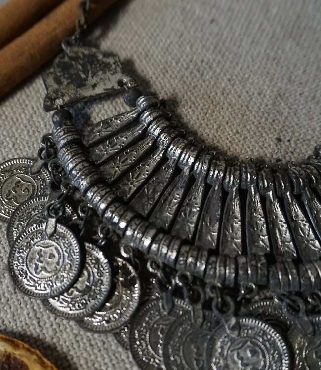 Rene Houtman Ketting Voor Kruik/Pot | Verstelbaar