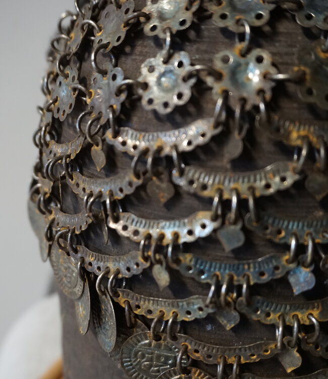 Rene Houtman Ketting Voor Kruik/Pot | Nr 2 | Verstelbaar