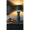 Baluster Lampenvoet | Small | Majestic Vintage | H37 x D13 cm