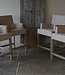Rene Houtman Barstoelen Marit | Set Van 4 | Capiton | Zonder Armleuning