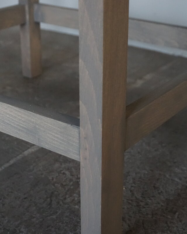 Rene Houtman Barstoelen Marit | Set Van 4 | Capiton | Zonder Armleuning