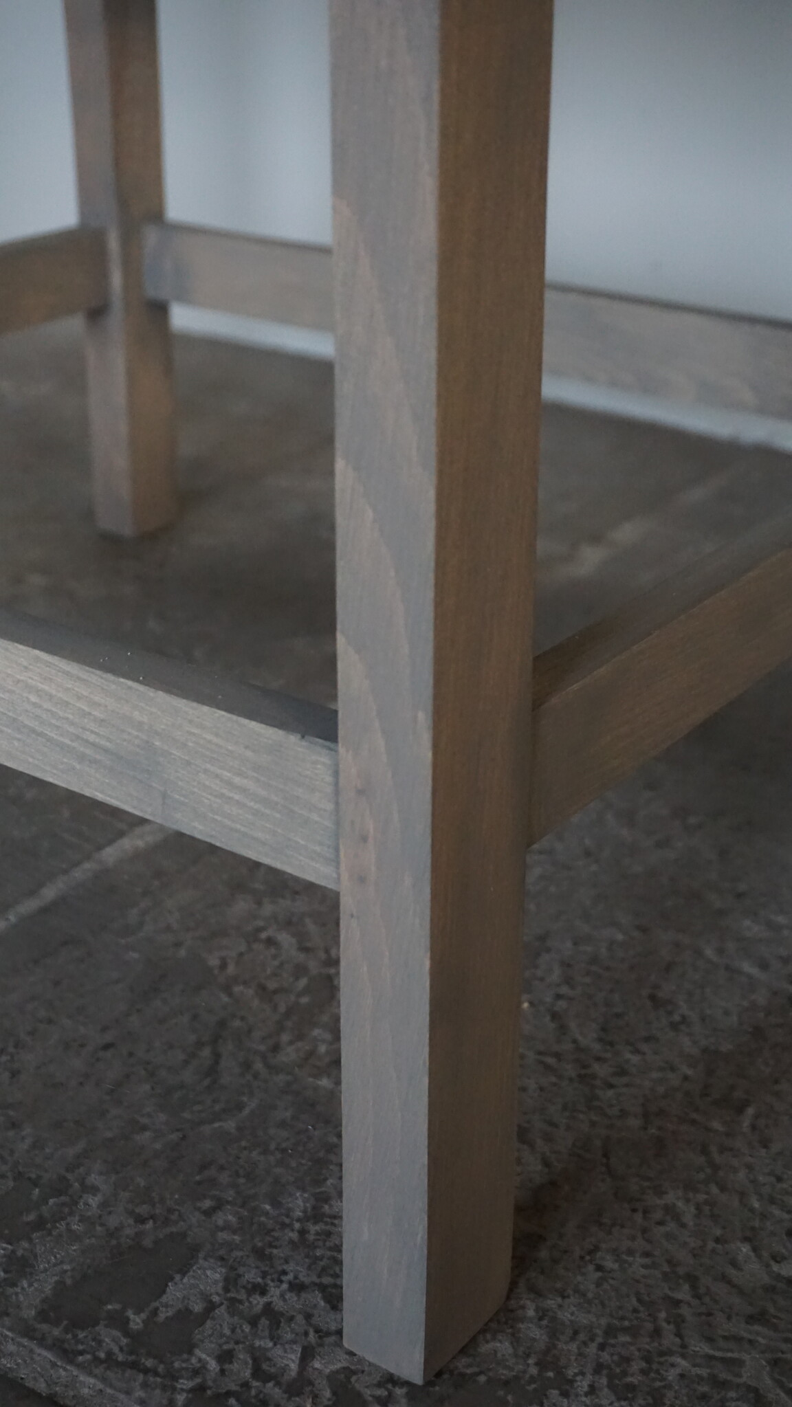Rene Houtman Barstoelen Marit | Set Van 4 | Capiton | Zonder Armleuning