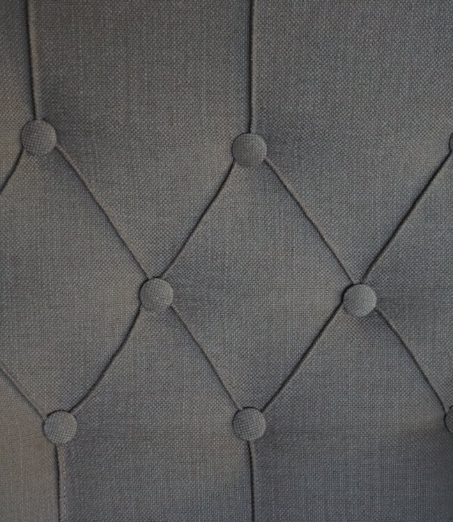 Rene Houtman Barstoelen Marit | Set Van 4 | Capiton | Zonder Armleuning