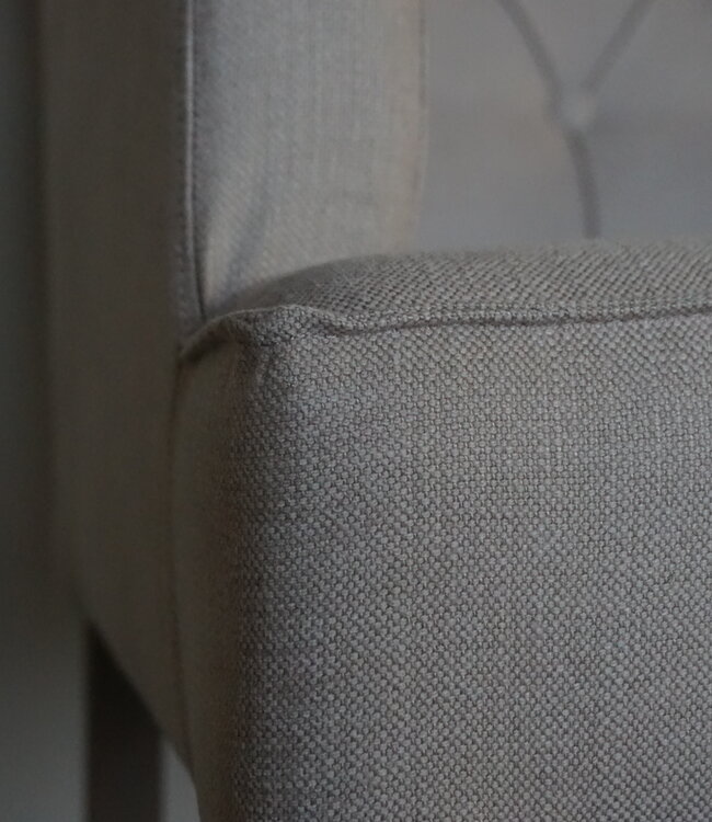 Rene Houtman Barstoelen Marit | Set Van 4 | Capiton | Zonder Armleuning