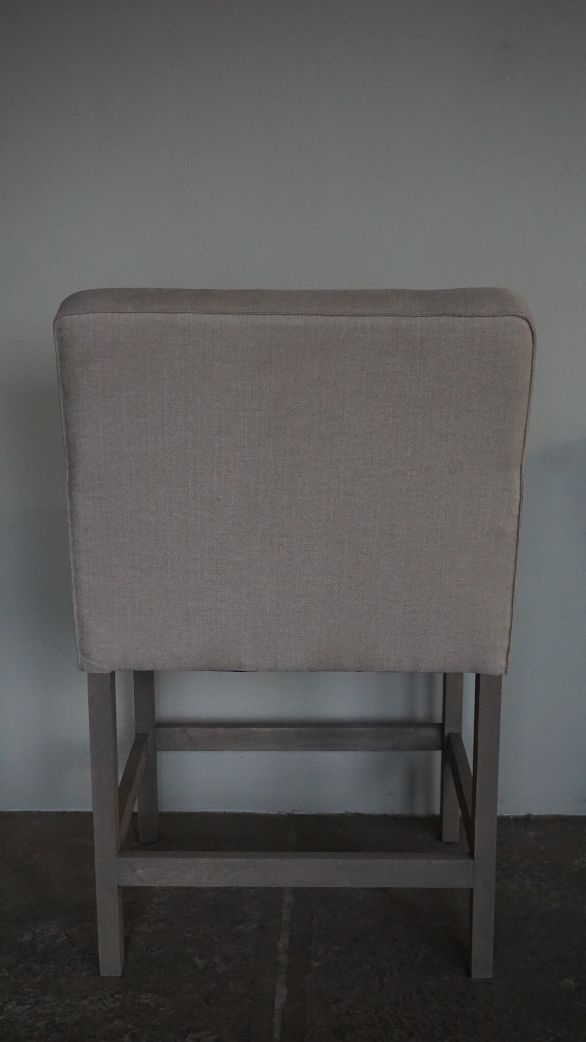 Rene Houtman Barstoelen Marit | Set Van 4 | Capiton | Zonder Armleuning