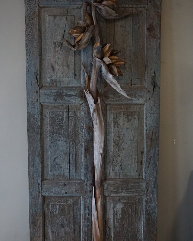 Rene Houtman Sororoca Tak Decoratie