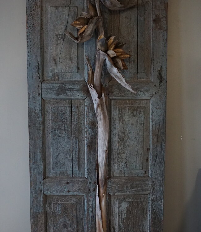 Rene Houtman Sororoca Tak Decoratie