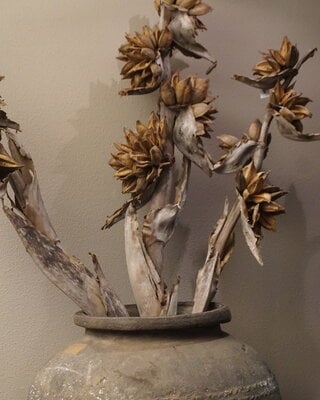Rene Houtman Sororoca Tak Decoratie