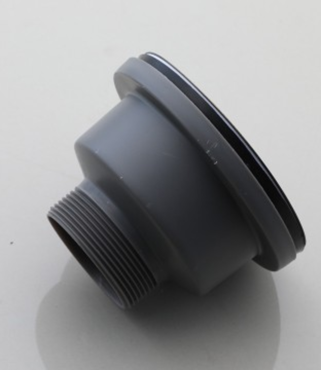 Rene Houtman Gootsteenafvoer | Brons | 11,5 cm