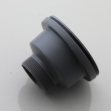 Rene Houtman Gootsteenafvoer | Brons | 11,5 cm