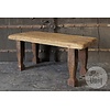 Oude Bajot Tafel | Nepal | H31 x B67 x D30 cm