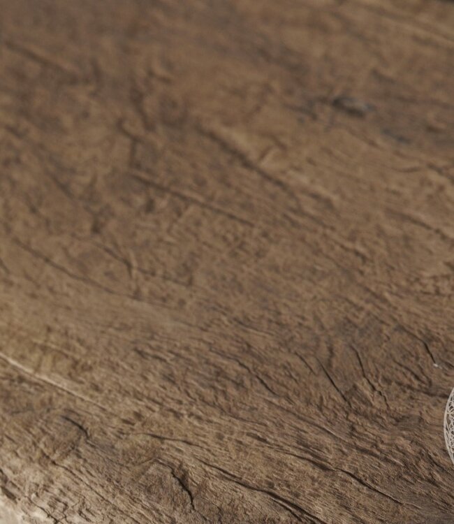 Be-Uniq Oude Bajot Tafel | Nepal | H31 x B67 x D30 cm