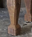 Be-Uniq Oude Bajot Tafel | Nepal | H31 x B67 x D30 cm