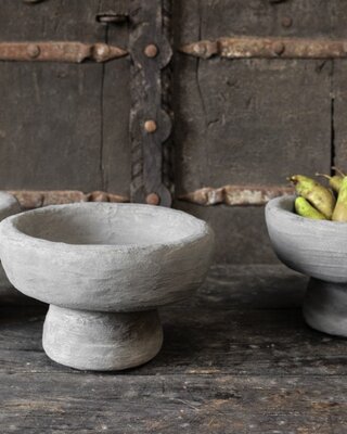Be-Uniq Schaal | Organic Collection | Set Van 2