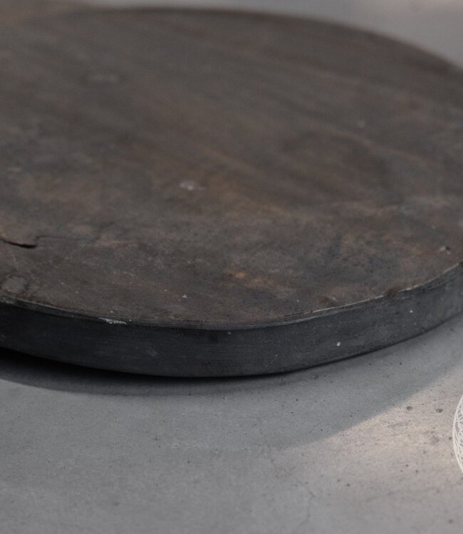 Be-Uniq Teakhouten Dienblad | Indonesië | 3 Varianten Verkrijgbaar