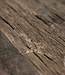 Be-Uniq Bajot | Oud Verweerd Hout | H5 x B30 x D50 cm