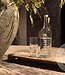 Be-Uniq Bajot | Pim | Set Van 4 | Oud Teakhout