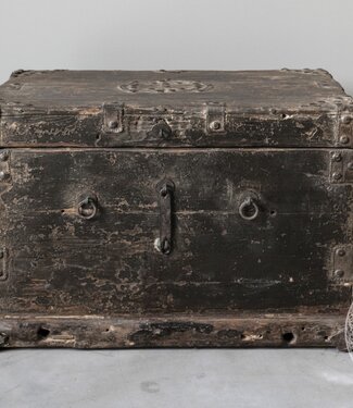 Be-Uniq Antieke Kist | China | H38 x B59 x D38 cm