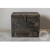 Antieke Kist | China | H40 x B47 x D28 cm