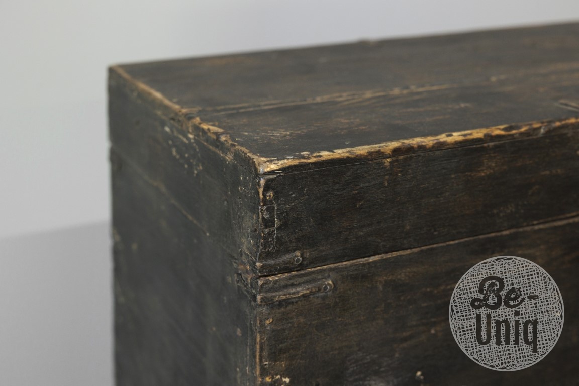 Be-Uniq Antieke Kist | China | H40 x B47 x D28 cm