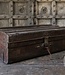 Be-Uniq Oude Metalen Koffer | India | H25 x B67 x D38 cm