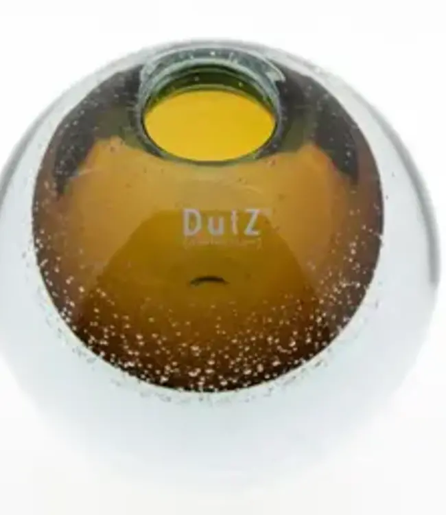 DutZ Vaas Hoola Ball | H17 x D15 cm | 7 Kleuren