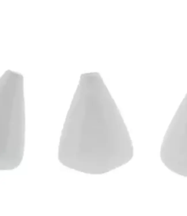 DutZ Tuimelvaas | H12 x D10 cm | 65Kleuren