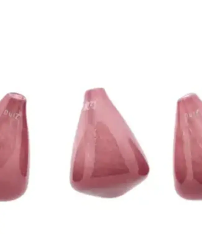 DutZ Tuimelvaas | H12 x D10 cm | 3 Kleuren