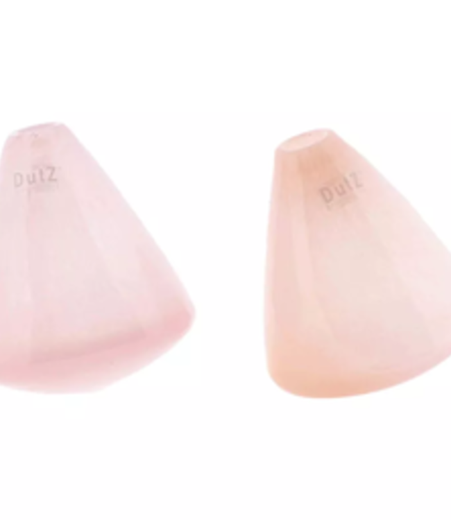 DutZ Tuimelvaas | H12 x D10 cm | 65Kleuren