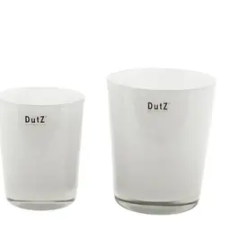 DutZ Conische Vaas | Kies Maat + Kleur!