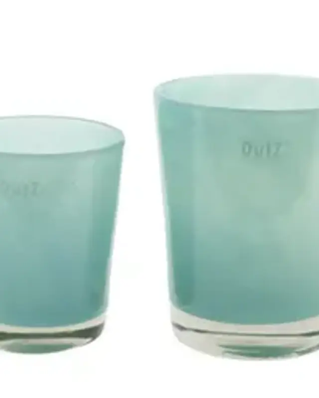 DutZ Conische Vaas | Kies Maat + Kleur!