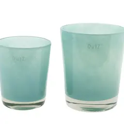 DutZ Conische Vaas | Kies Maat + Kleur!