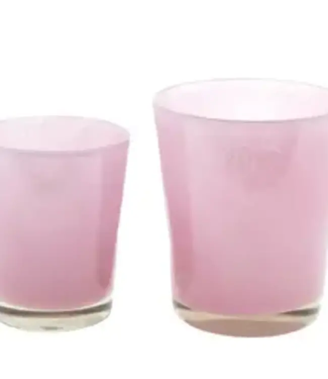 DutZ Conische Vaas | Kies Maat + Kleur!