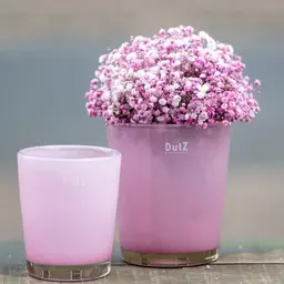 DutZ Conische Vaas | Kies Maat + Kleur!