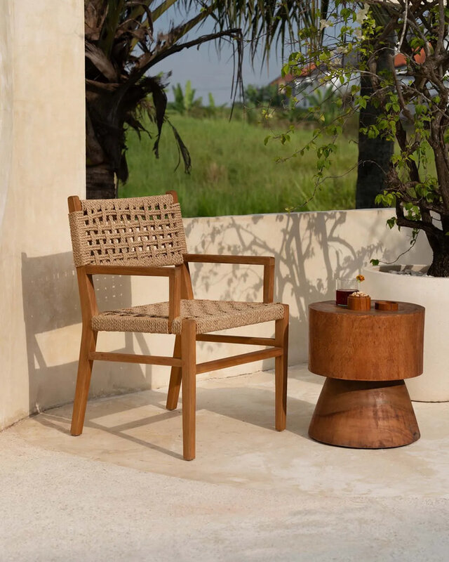 Bazar Bizar The Othonoi Dining Chair