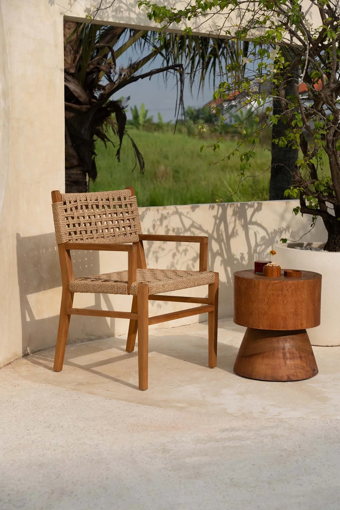 Bazar Bizar The Othonoi Dining Chair