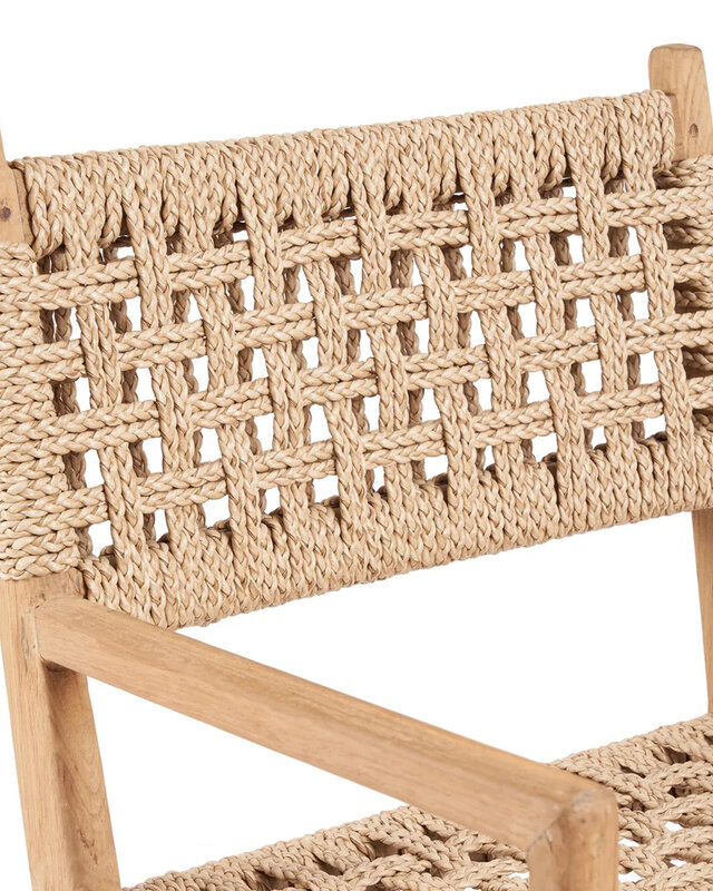 Bazar Bizar The Othonoi Dining Chair
