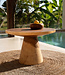 Bazar Bizar De Teak Root Fruitschaal