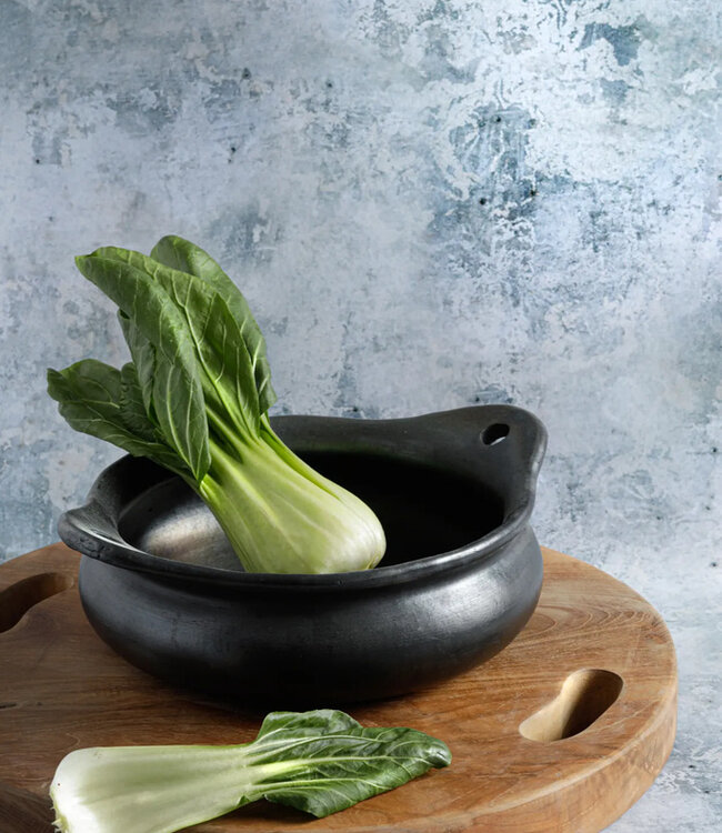 Bazar Bizar De Teak Root Snijplank - L