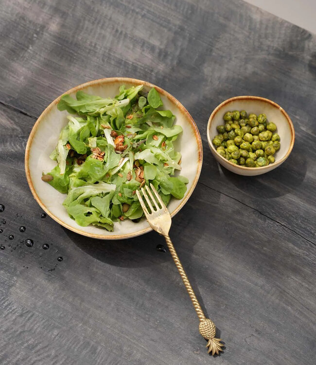 Bazar Bizar Het Kleine Cascais Schaaltje - Set van 6