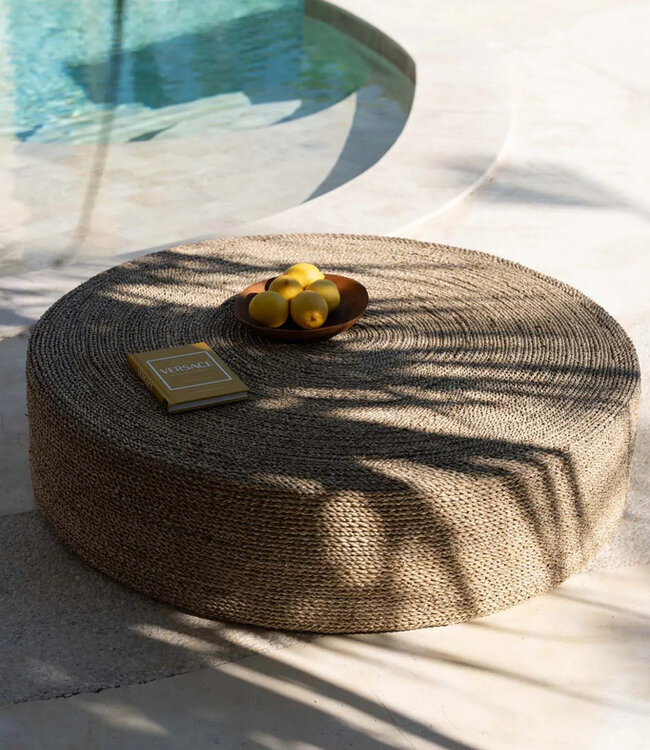 Bazar Bizar Het Teak Root Organic Bord