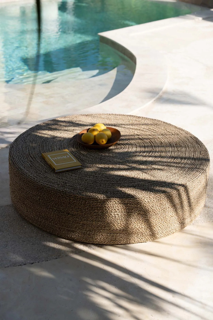 Bazar Bizar Het Teak Root Organic Bord