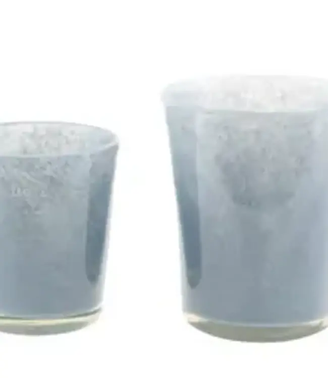 DutZ Conische Vaas | Kies Maat + Kleur!