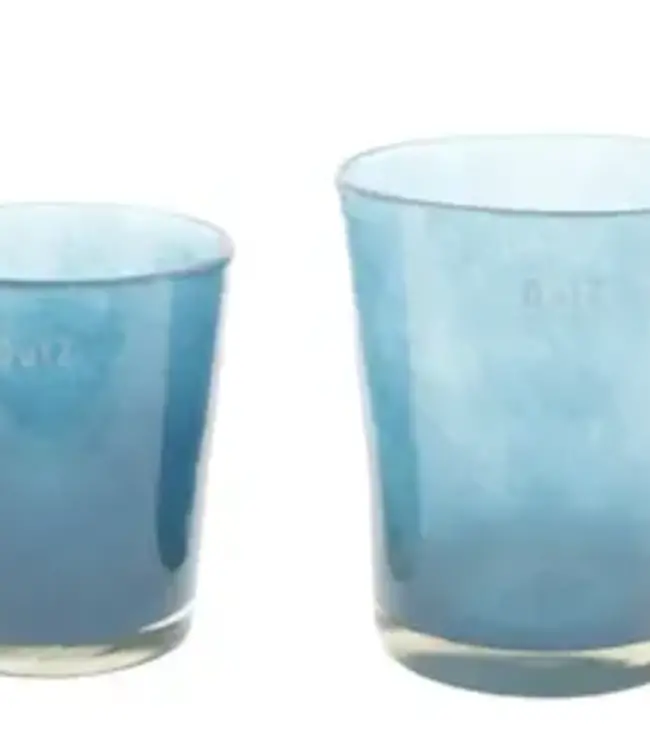 DutZ Conische Vaas | Kies Maat + Kleur!