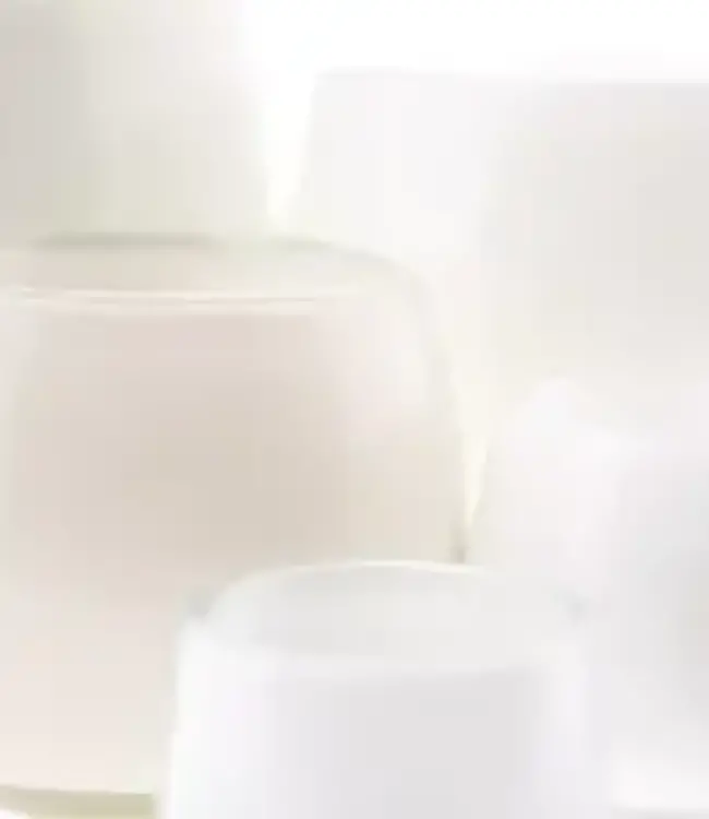 DutZ Pot | Wit | 4 Maten