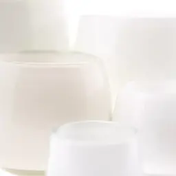 DutZ Pot | Wit | 4 Maten