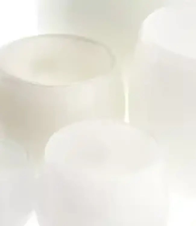 DutZ Pot | Wit | 4 Maten