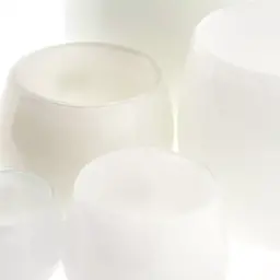 DutZ Pot | Wit | 4 Maten