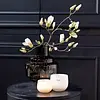 Pot | Beige | H14 x D16 cm